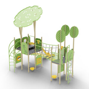 Игровой комплекс