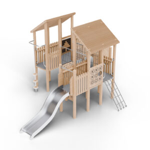 Игровой комплекс