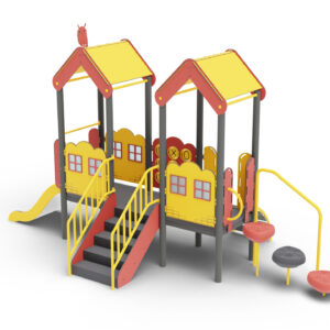 Игровой комплекс