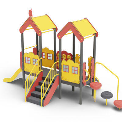 Игровой комплекс