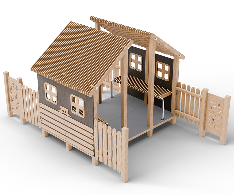 Домик — изображение 3