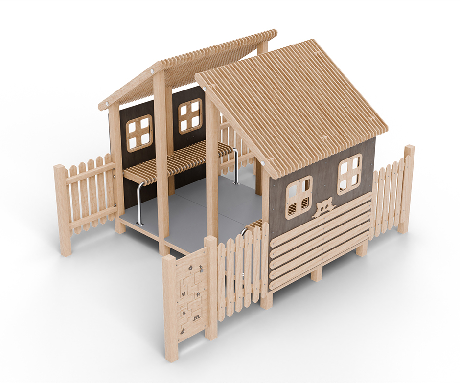 Домик — изображение 2