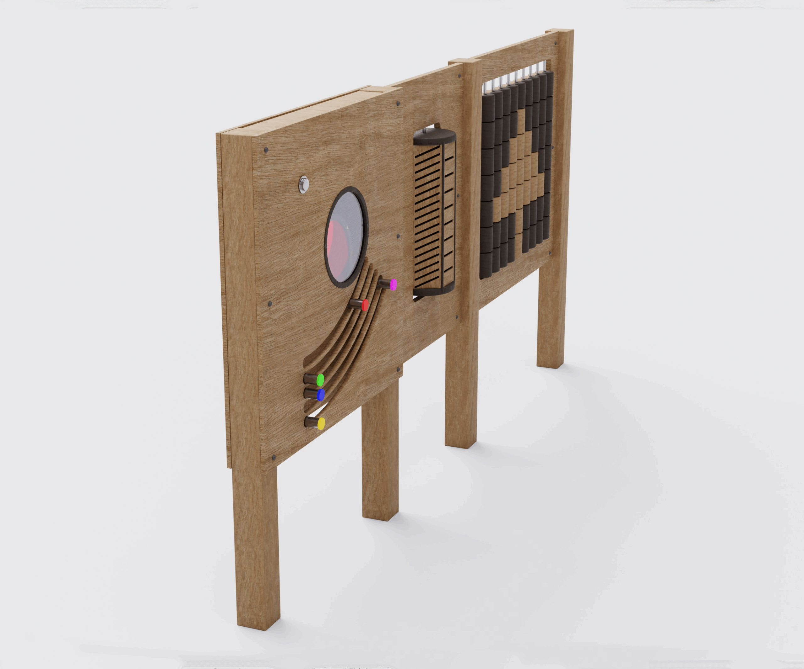 Бизиборд — изображение 3