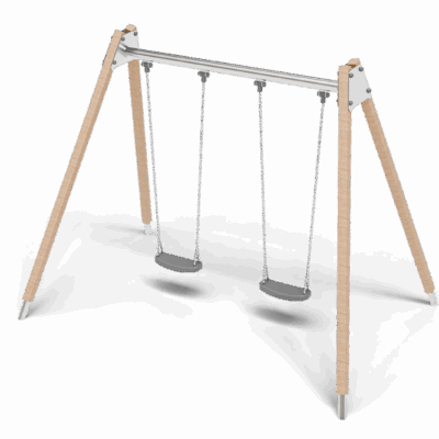 Качели, АттраЭкспо