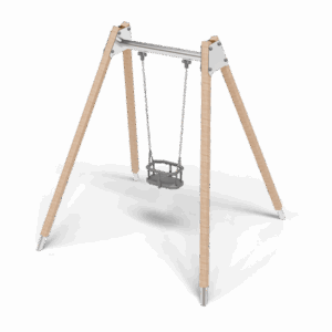 Качели детские