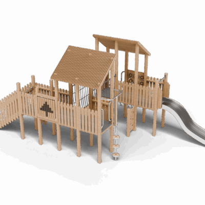 Игровой комплекс, АттраЭкспо