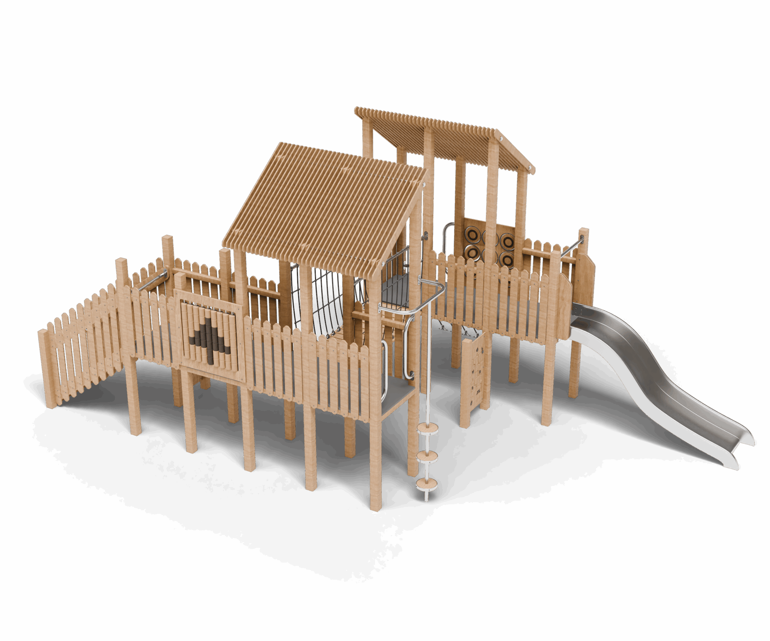 Игровой комплекс