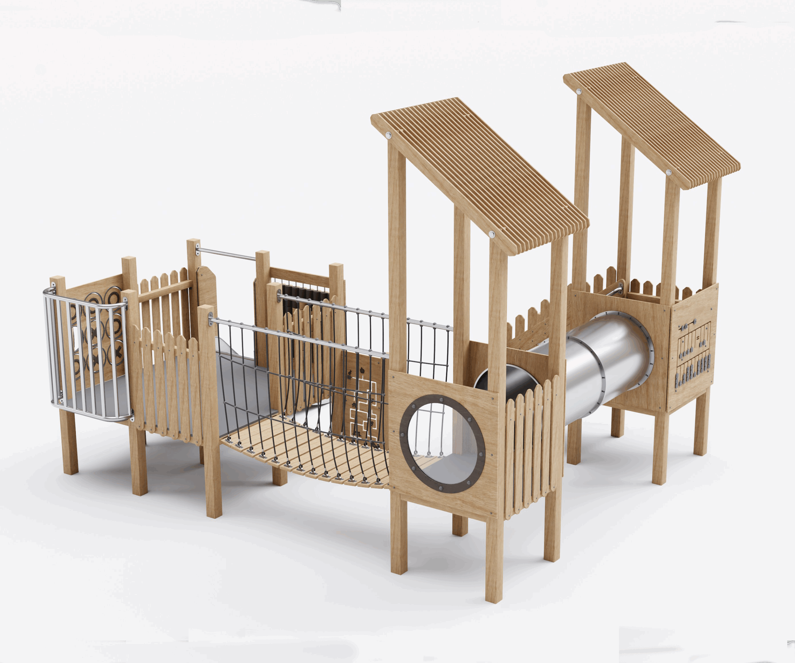 Игровой комплекс — изображение 3