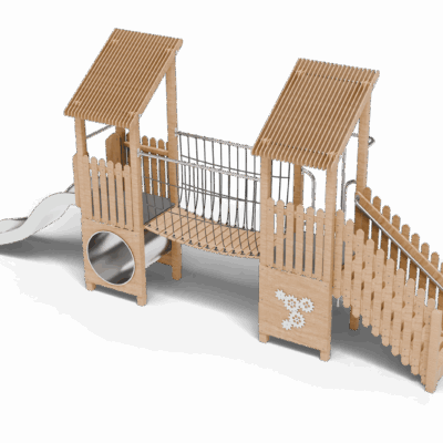 Игровой комплекс, АттраЭкспо