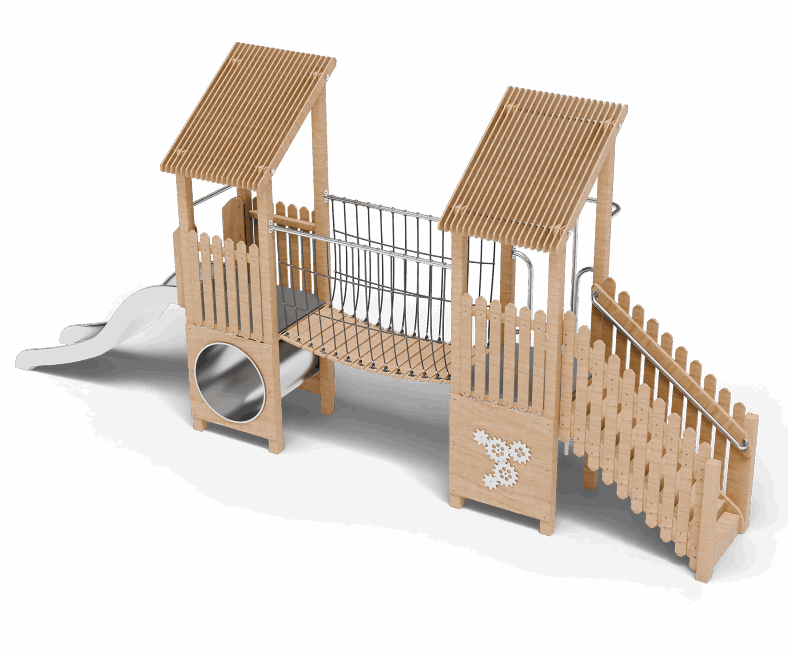 Игровой комплекс