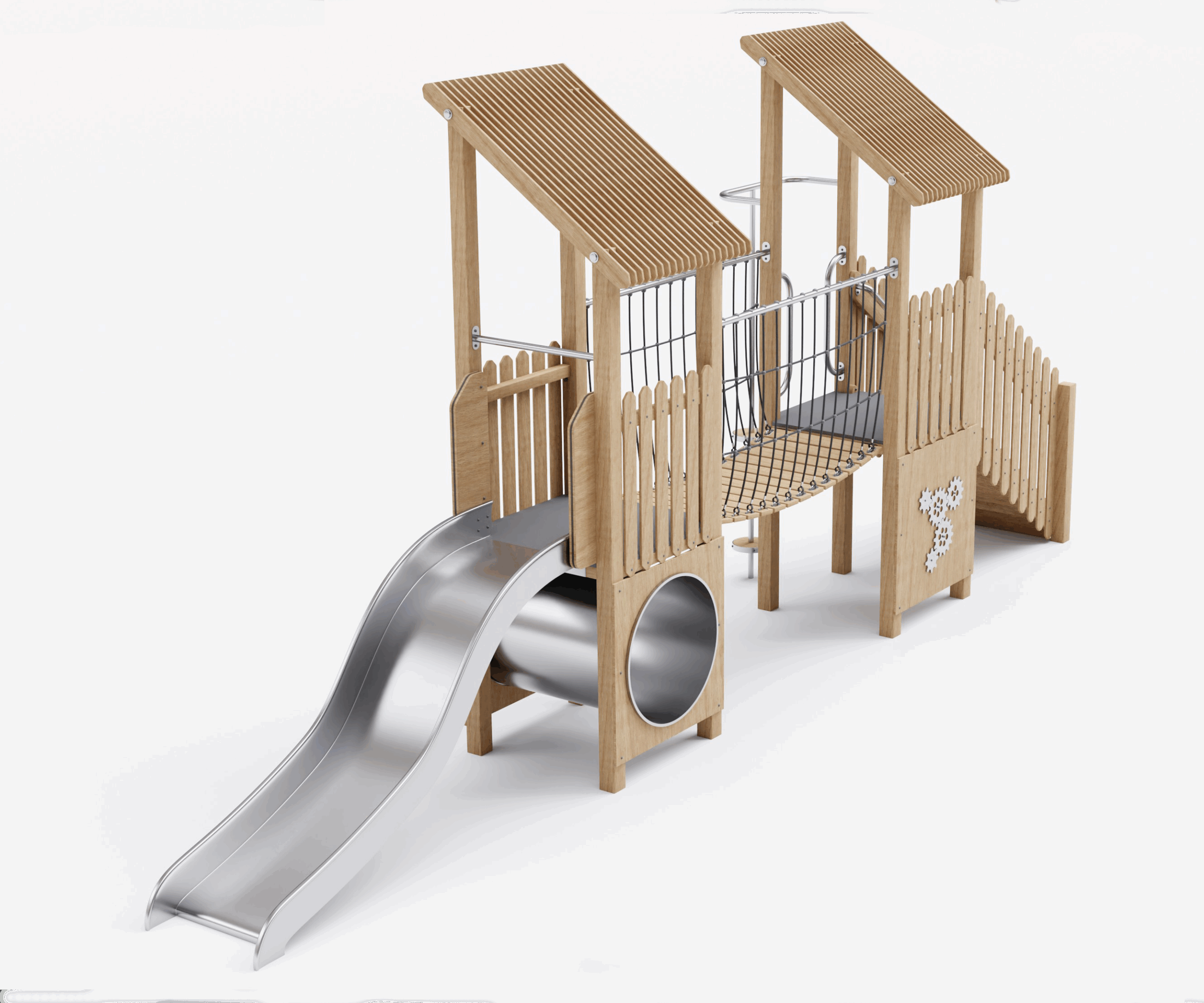 Игровой комплекс — изображение 2