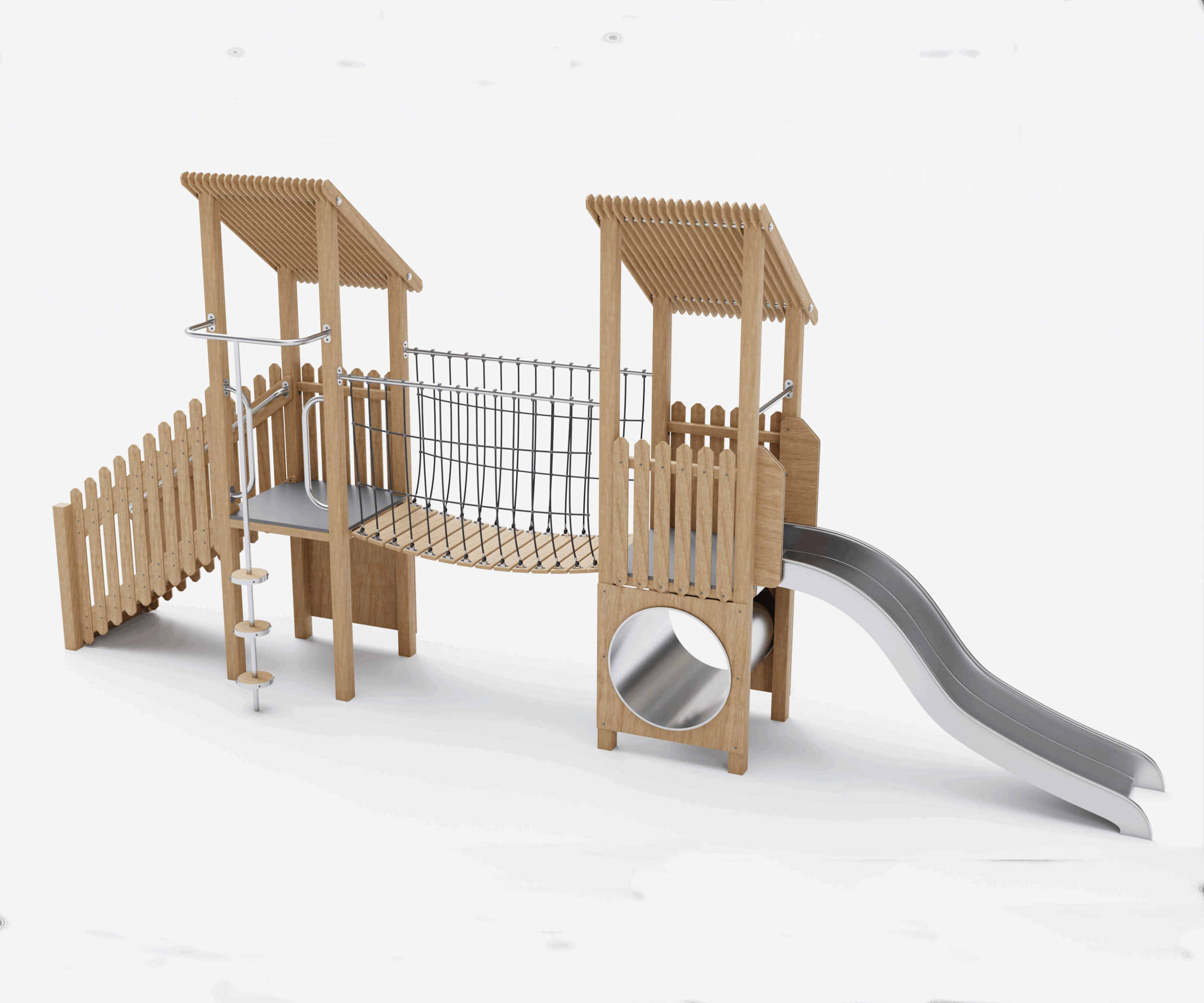 Игровой комплекс — изображение 3