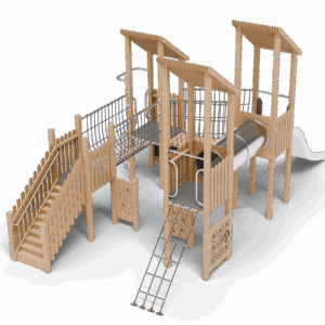 Игровой комплекс