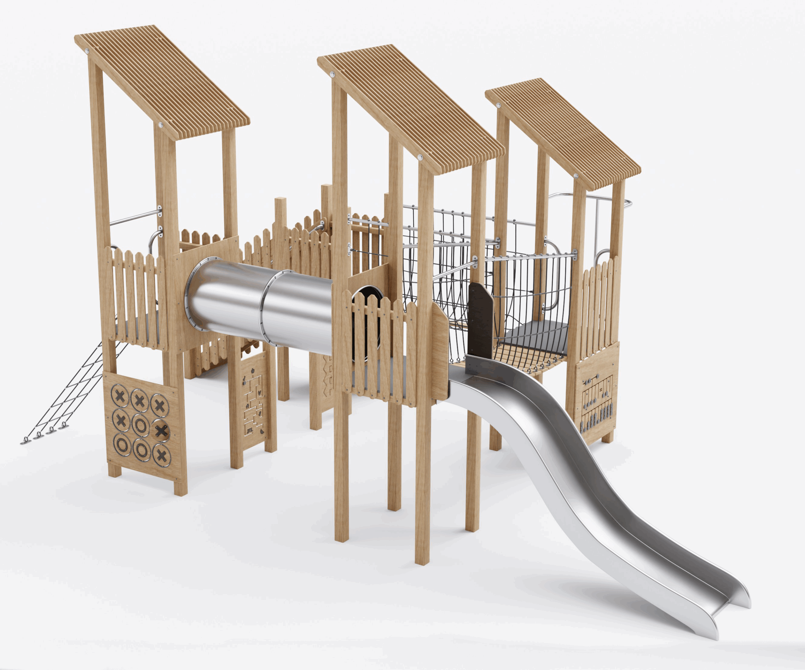 Игровой комплекс — изображение 3