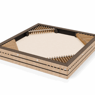 Песочница, АттраЭкспо