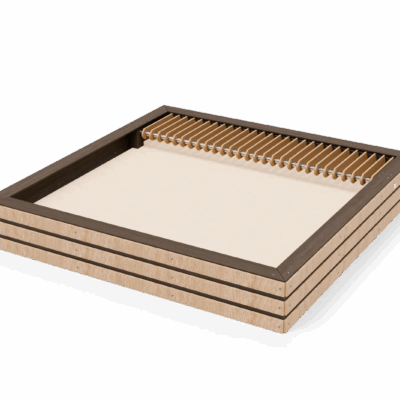 Песочница, АттраЭкспо