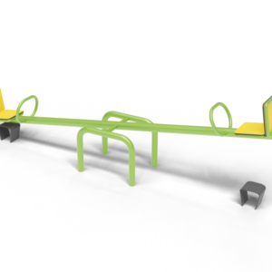 Балансир двухместный