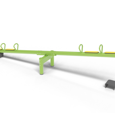 Балансир четырехместный, АттраЭкспо