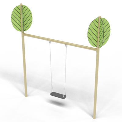 Качели, АттраЭкспо