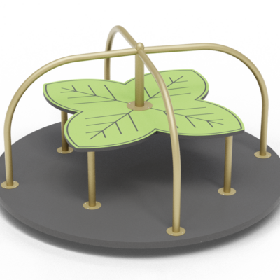 Карусель, АттраЭкспо