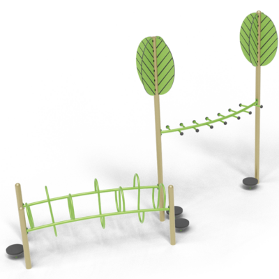 Лаз, АттраЭкспо