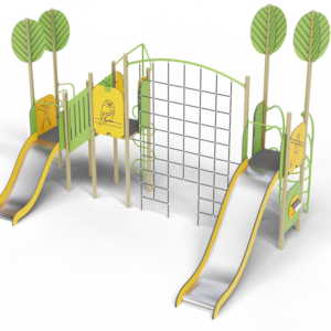 Игровой комплекс