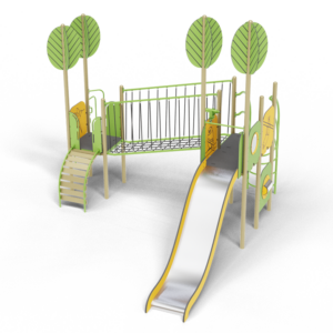 Игровой комплекс