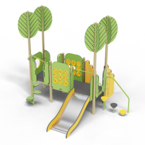 Игровой комплекс