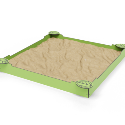 Песочница, АттраЭкспо