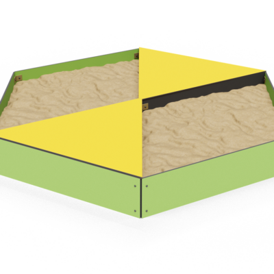 Песочница, АттраЭкспо