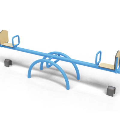 Качалка-балансир двухместная, АттраЭкспо