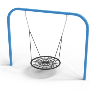 Качели детские “Гнездо” — Серия “Море”