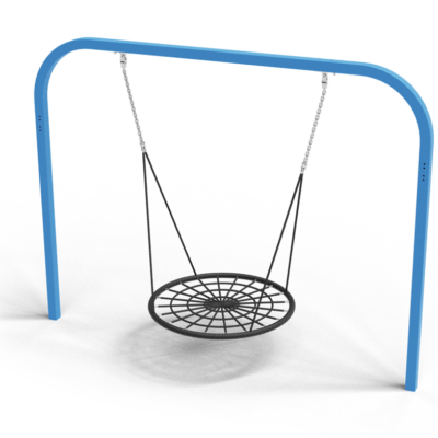 Качели детские "Гнездо", АттраЭкспо