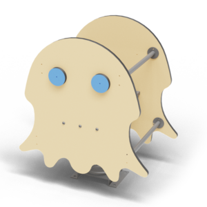 Качалка “Медуза” — Серия “Море”