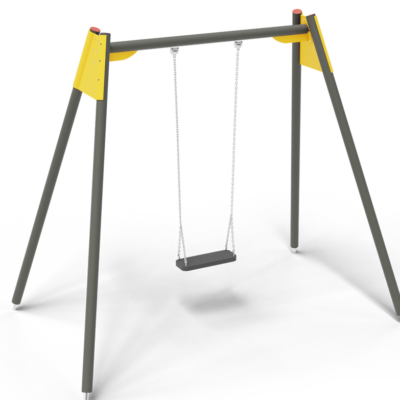 Качели, АттраЭкспо