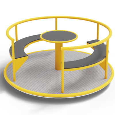 Карусель, АттраЭкспо