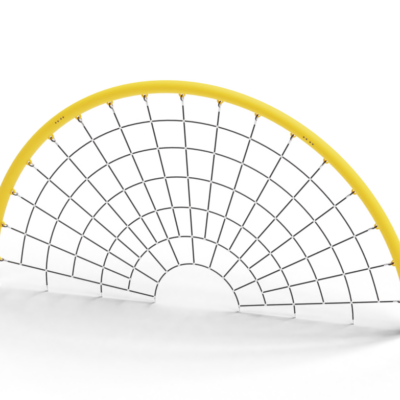 Лаз полукруглый, АттраЭкспо