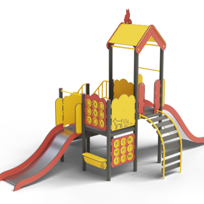 Серия Сказка