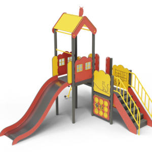 Игровой комплекс