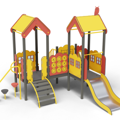 Игровой комплекс