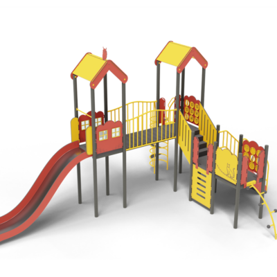 Игровой комплекс