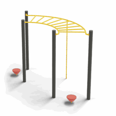 Рукоход, АттраЭкспо