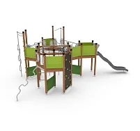 Игровой комплекс UniPlay Bolanta