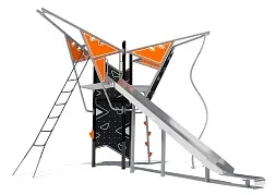 Игровой комплекс Nexus Altitude 3