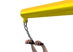 Сиденье для Titan T-bar Hanger