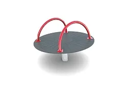 Карусель Roty