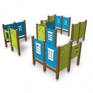 Лабиринт Инклюзив""