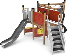 Игровой комплекс Uniplay Hemba