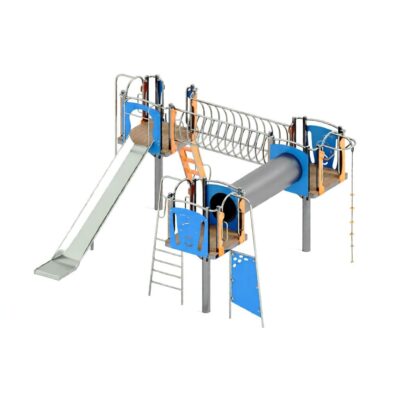 Игровой комплекс "Космический корабль", Геон