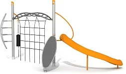 Игровой комплекс Agito Zacko